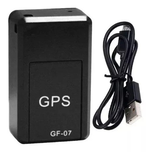 LocateGps™ | Mini GPS Rastreador Inalámbrico Recargable + Envío GRATIS