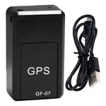LocateGps™ | Mini GPS Rastreador Inalámbrico Recargable + Envío GRATIS