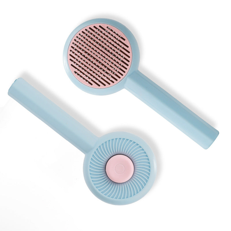 🔥Cepillo  Quita Pelos para Mascotas + Envio Gratis🤩