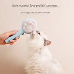 🔥Cepillo  Quita Pelos para Mascotas + Envio Gratis🤩