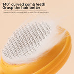 🔥Cepillo  Quita Pelos para Mascotas + Envio Gratis🤩