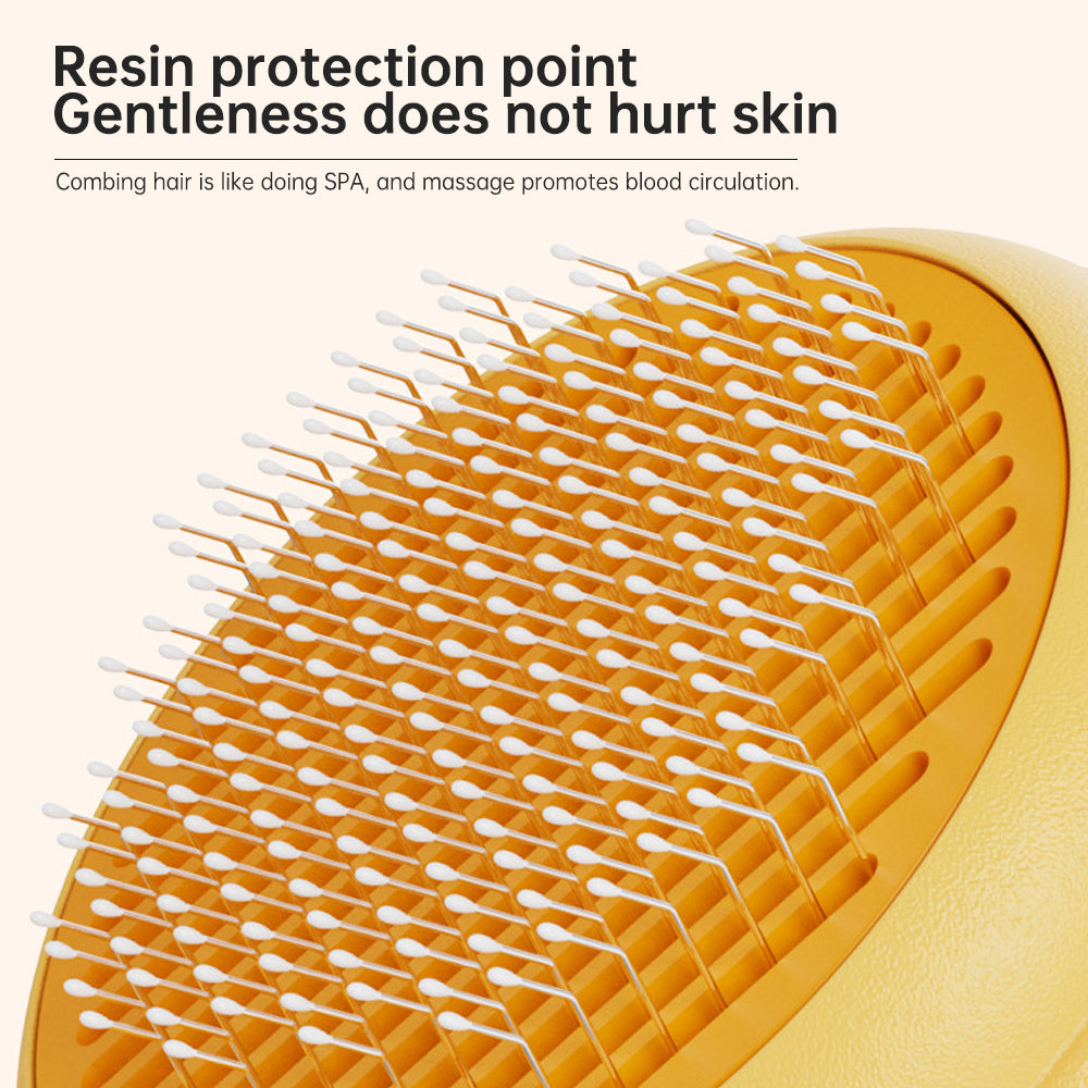 🔥Cepillo  Quita Pelos para Mascotas + Envio Gratis🤩