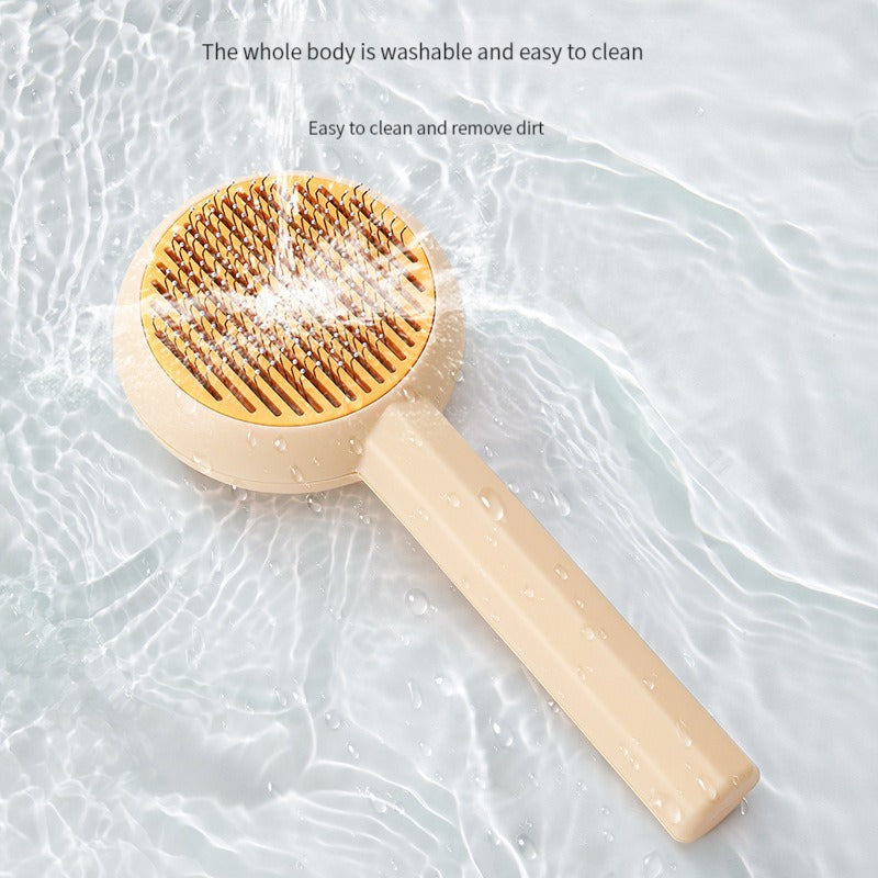 🔥Cepillo  Quita Pelos para Mascotas + Envio Gratis🤩